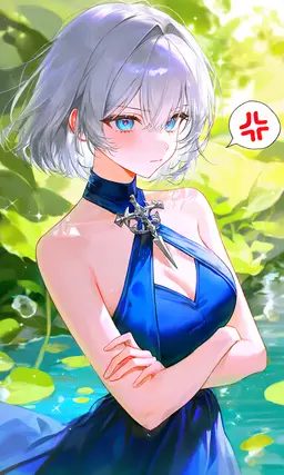 Profile image of スラッシュ