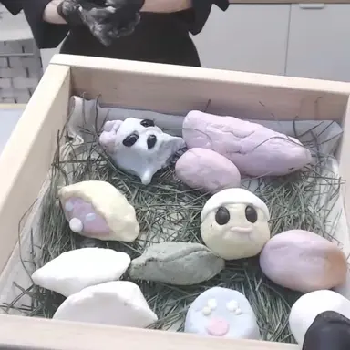 Profile image of 싸이코드