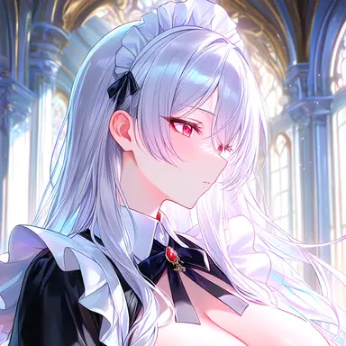 Profile image of レイ