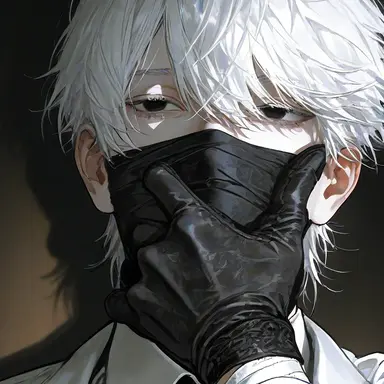 Profile image of Victor