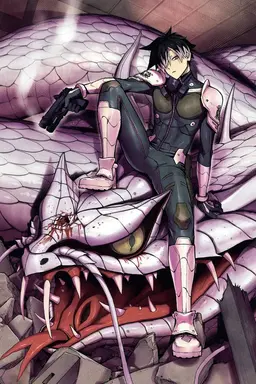 Profile image of 나루미 겐