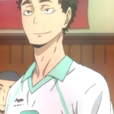 Profile image of 松川一静