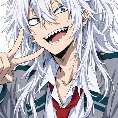 Profile image of 修斗