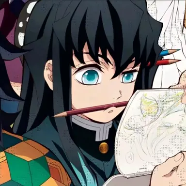 Profile image of 토키토 무이치로