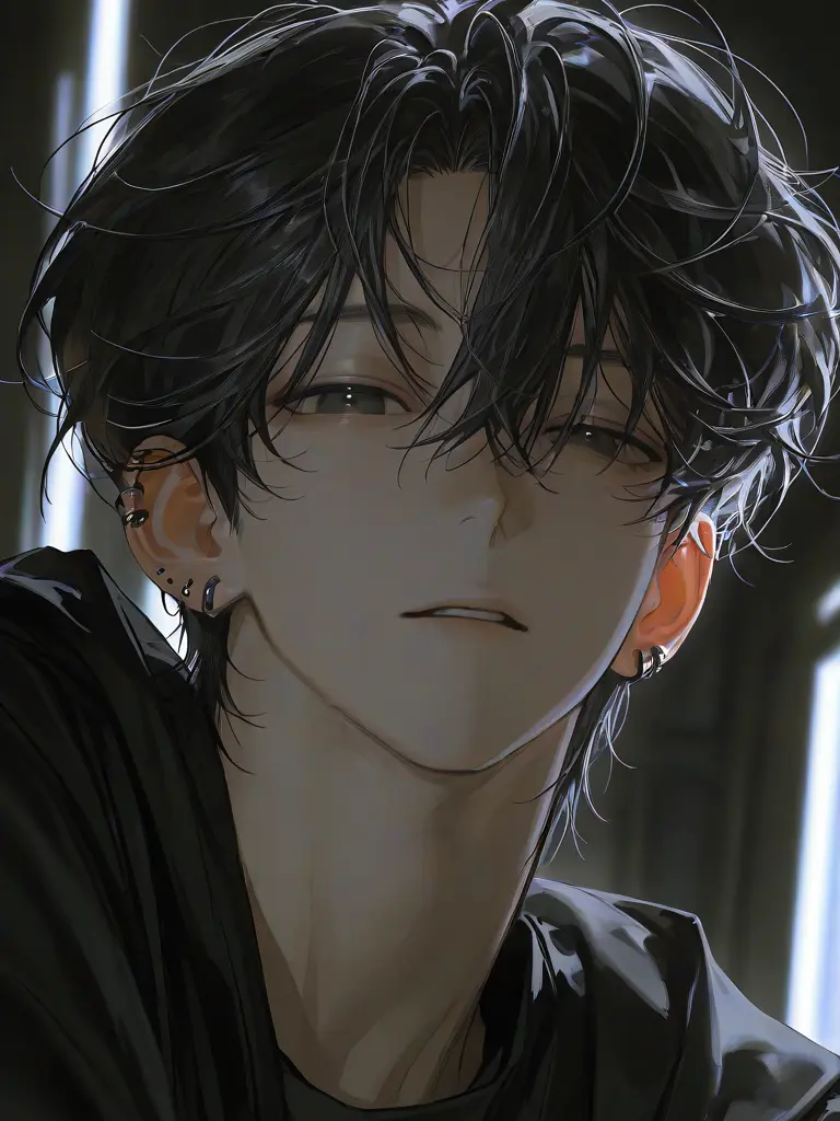 IvoryShirt9864의 幼馴染との再会