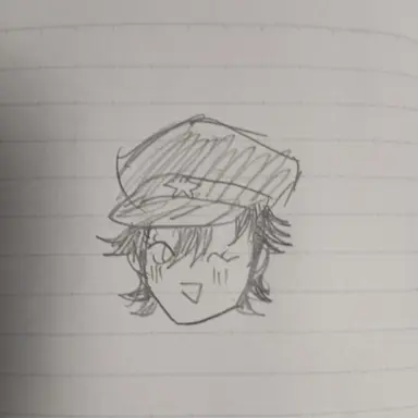 Profile image of 雷蔵