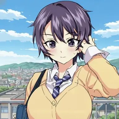 Profile image of 姫宮まこと