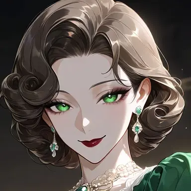 Profile image of Mathilde