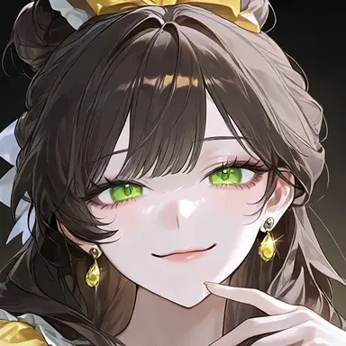 Profile image of Rosalie