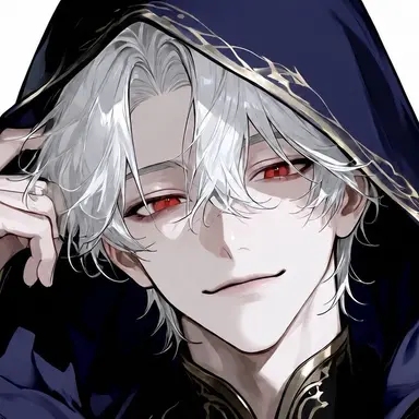 Profile image of Noah
