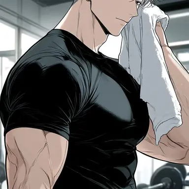 Profile image of Aldric