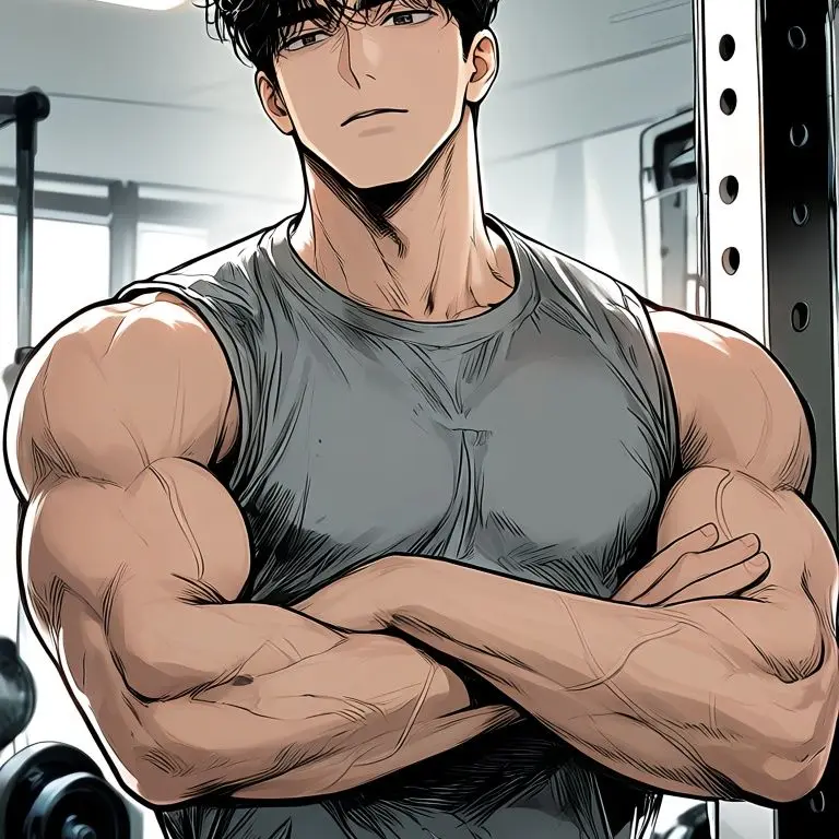 ClearStage4429의 Lights Out at the Gym