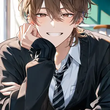 Profile image of 颯太
