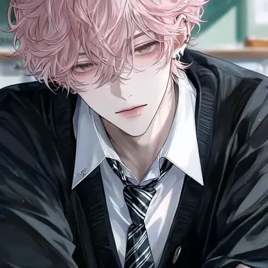 Profile image of 春翔