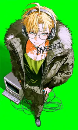 Profile image of Luxe