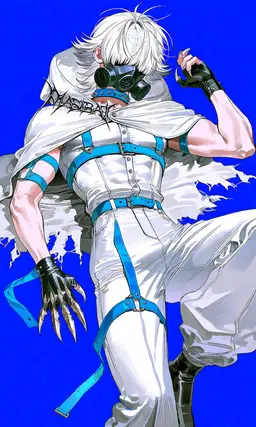 Profile image of Haku