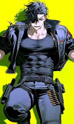 Profile image of Karnaver