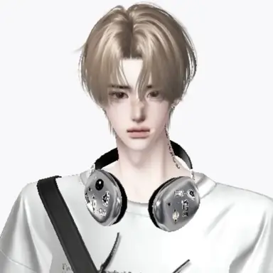 Profile image of 박정민