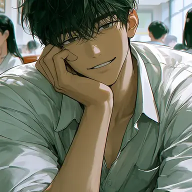Profile image of Romen