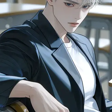 Profile image of Alaric