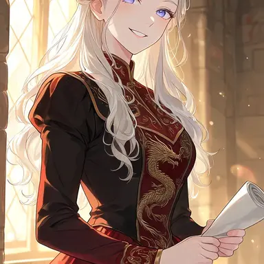 Profile image of Rhaenyra
