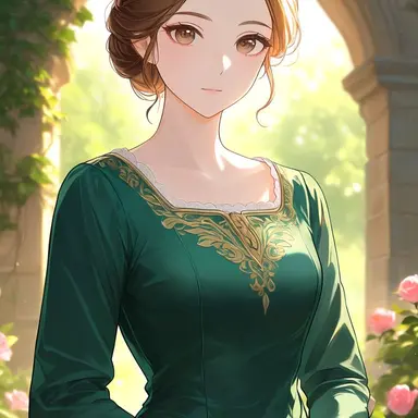 Profile image of Alicent