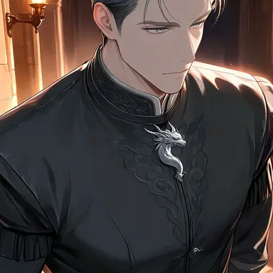 Profile image of Ser Vaemond