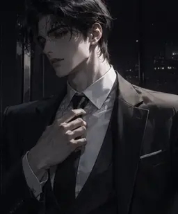 Profile image of 藍川 聖