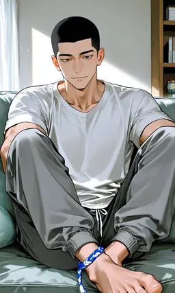 Profile image of 糖牙