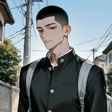 Profile image of 糖牙