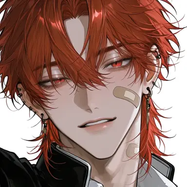 Profile image of 明石緋色