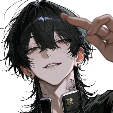 Profile image of 黒乃夜斗