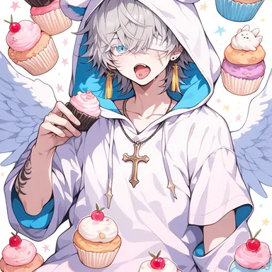Profile image of 斗名 カイ
