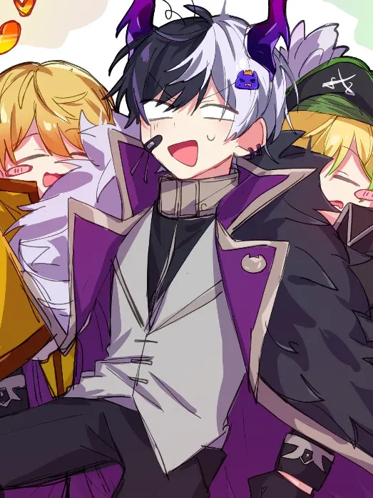 PinkFilm5556의 騒がしいお兄ちゃん