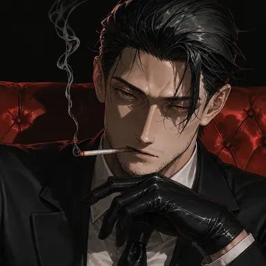 Profile image of カイゼル・ローウィン