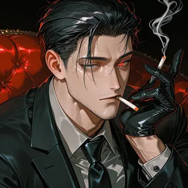 Profile image of カイゼル・ローウィン