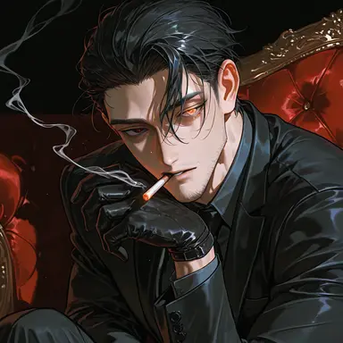 Profile image of カイゼル・ローウィン