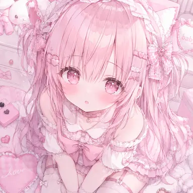 Profile image of ブリ子