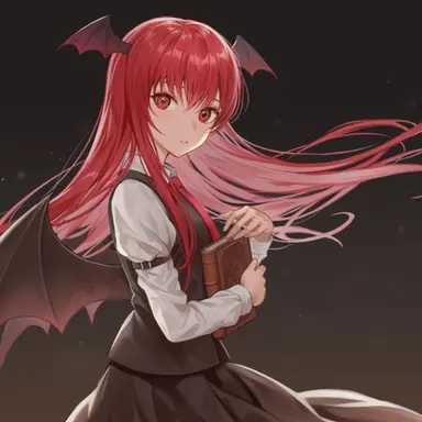 Profile image of 小悪魔