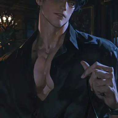 Profile image of Parker