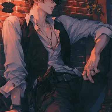 Profile image of Hunter