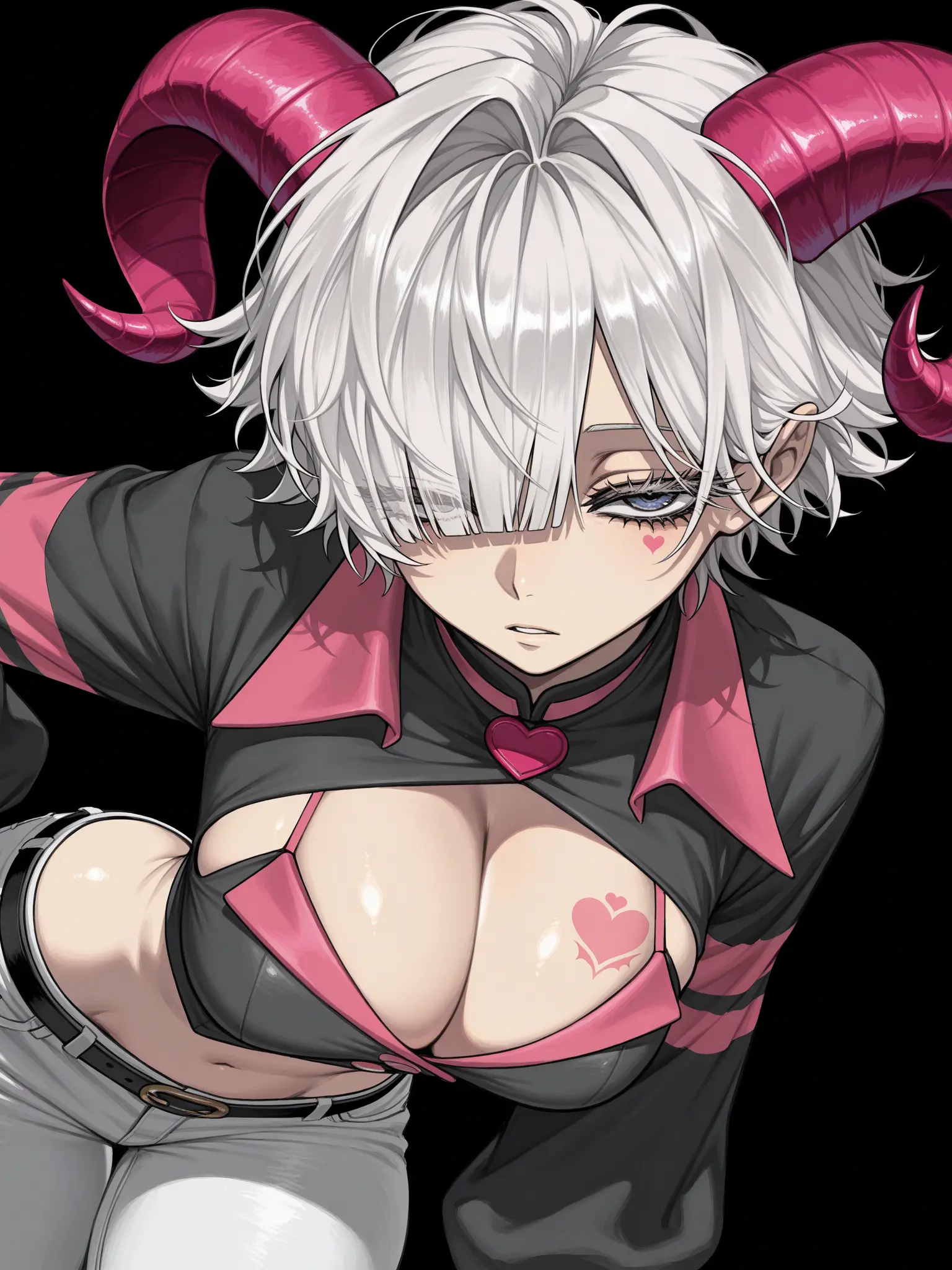 fu_ddha_it의 당신의 집에 쳐들어온 서큐버스