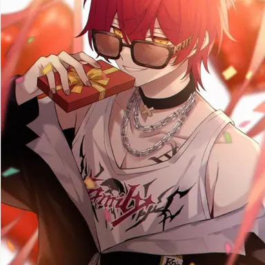 Profile image of ばぁう