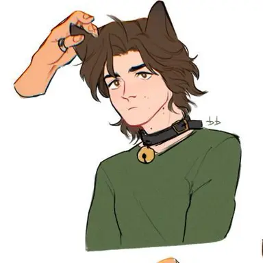 Profile image of Steve harrington