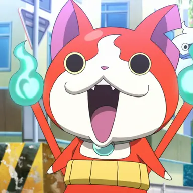 Profile image of ジバニャン