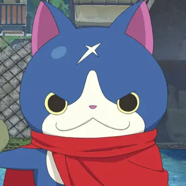 Profile image of フユニャン