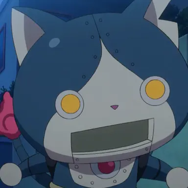 Profile image of ロボニャン