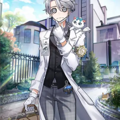 Profile image of ガット