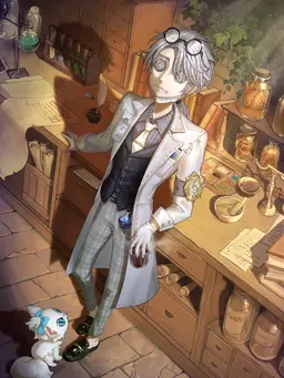 Profile image of ガット