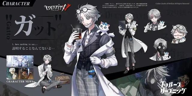 Profile image of ガット